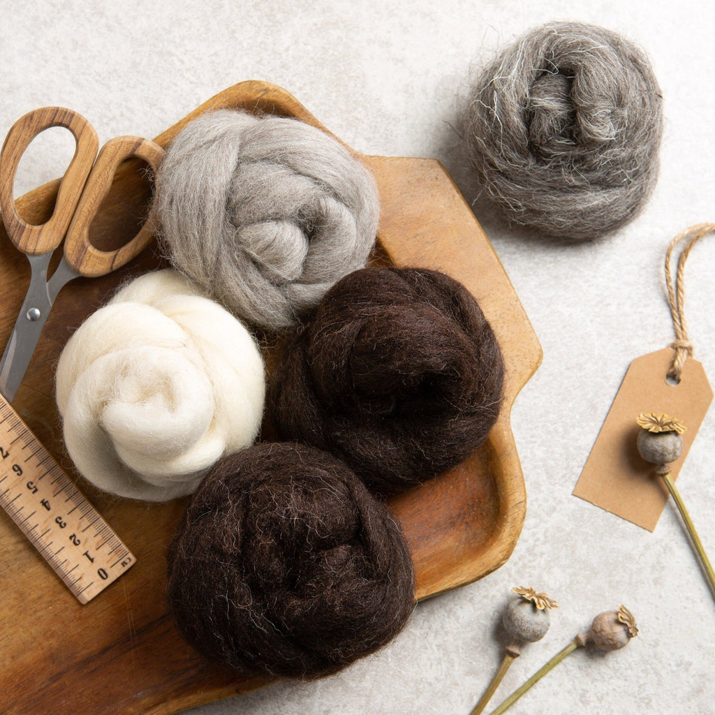 Folklore Weaving Kit by Hawthorne Handmade – Rosie Weaves